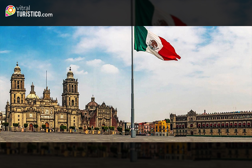 Esta Semana Santa en la CDMX a disfrutar de la Cultura