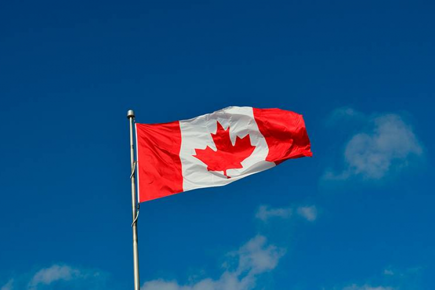 ¿Piensas viajar a Canadá? Estas son las vacunas que aceptan